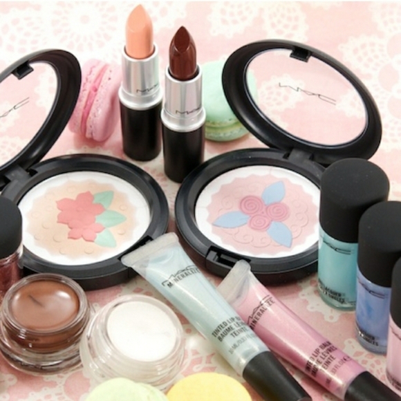 ISO Mac Cosmetics - Picture 6 of 8